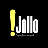 Jollo Experiences Pvt Ltd logo - Similar company to Exenium Technologies