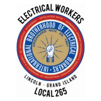 IBEW Local 265 logo - Similar company to Ibew Local 354