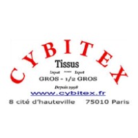 CYBITEX logo - Similar company to Espace Samassa