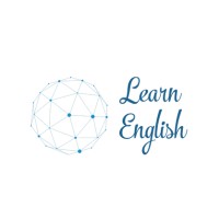 Learn English logo - Similar company to Delta Digest English