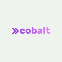cobalt. logo - Similar company to Eascrow