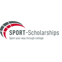 Sport-Scholarships Schweiz logo - Similar company to Coachbetter.Com