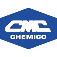 Chemico Group logo - Similar company to Chemico Ltd