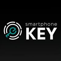 SmartphoneKey logo - Similar company to Omo Systems