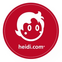 heidi.com logo - Similar company to Ammetis