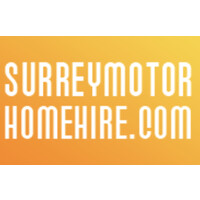 Surrey Motorhome Hire logo - Similar company to Smart Move Investment Solutions Llp