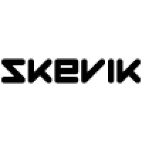 Skevik Skis logo - Similar company to Shaggy'S Copper Country Skis