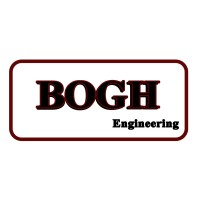 BOGH Engineering, LLC logo - Similar company to Tschiggfrie Excavating