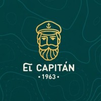 El Capitán logo - Similar company to El Capitan