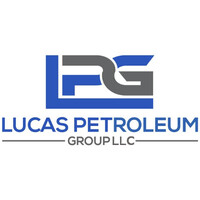 Lucas Petroleum Group logo - Similar company to Cowboy Minerals