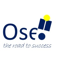 Ose! logo - Similar company to Valcom Srl