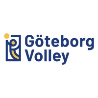 Göteborg Volleybollklubb logo - Similar company to The Swedish Volleyball Federation