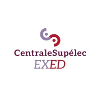 CentraleSupélec Exed logo - Similar company to Fadaf