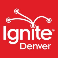 Ignite Denver logo - Similar company to Nicx