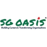 SG OASIS HR CONSULTANCY PVT LTD logo - Similar company to Oasis Hr