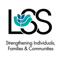 LSS of South Dakota logo - Similar company to Black Hills Special Services Cooperative