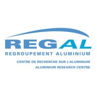 REGAL - Centre de recherche sur l'aluminium / Aluminium Research Centre logo - Similar company to Centre Québécois De Recherche Et De Développement De L'Aluminium (Cqrda)
