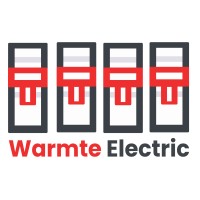 Warmte Electric logo - Similar company to Aarde.Nl 🌎