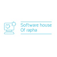 S.H.R - Software House of Rapha logo - Similar company to Iave Software