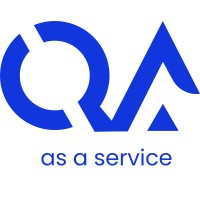 QAaaS logo - Similar company to Pixo Web Design & Strategy