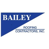 Bailey Roofing Contractors logo - Similar company to Lr Construction Llc