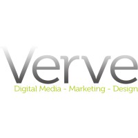 Verve Media logo - Similar company to Code7:Tech
