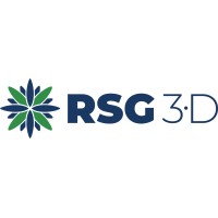 RSG 3-D logo - Similar company to Recruitifi
