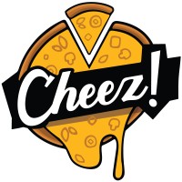 Cheez! logo - Similar company to Okto Studio