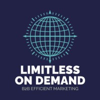 Limitless On Demand B2B logo - Similar company to Mfinity