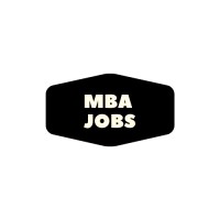 MBA Jobs logo - Similar company to Mba-Exchange.Com & Careernomics.Com