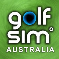 GolfSim Australia logo - Similar company to Gs Pro