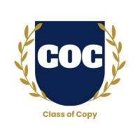 Class of Copy logo - Similar company to Red Genius