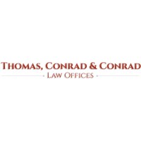 Thomas Conrad & Conrad