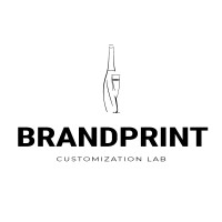 Brandprint.it logo - Similar company to Zerophone.It