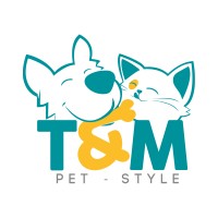 T & M Pet Style