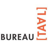 BureauTaal logo - Similar company to Fraas+Faam