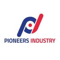 Pioneers of Industry logo - Similar company to Advanced Mosanada Co.