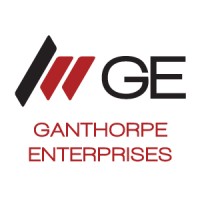 Ganthorpe Enterprises logo - Similar company to Easyxchange