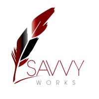 Savvy-Works logo - Similar company to Fancy Pants Group