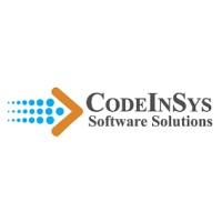 Codeinsys Software Solutions