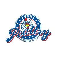 USA Poultry Import & Export logo - Similar company to Hanjra Import Export Group Ltd