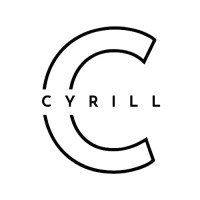 CYRILL logo - Similar company to Cyrall