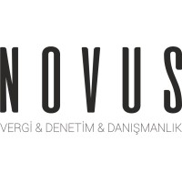 NOVUS YEMİNLİ MALİ MÜŞAVİRLİK VE DANIŞMANLIK logo - Similar company to Taxtank