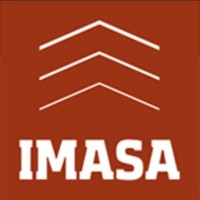 IMASA logo - Similar company to Consca+