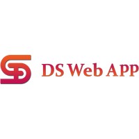 DS Web App logo - Similar company to Constructiva Solutions