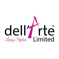 Dell'Arte logo - Similar company to Icart Inter Service