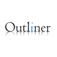 Outliner logo - Similar company to The Outliners Studio
