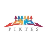 PIKTES+ logo - Similar company to Multilingual Matters