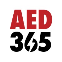 AED365 logo - Similar company to Gorescue