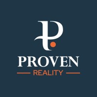 PROVEN Reality logo - Similar company to Open Metaverse Interoperability Group